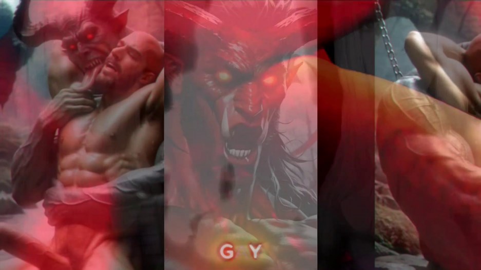 Goddess of Destruction – SATAN MADE YOU GAY – SACRIFICE YOUR HETEROSEXUALITY – COCK WORSHIP Goddess of Destruction – SATAN MADE YOU GAY – SACRIFICE YOUR HETEROSEXUALITY – COCK WORSHIP